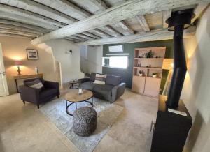 Villas le clos de l-olivier : photos des chambres