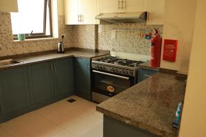 Jinnuo vacation home