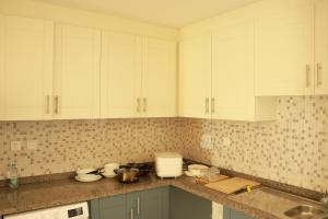 Jinnuo vacation home