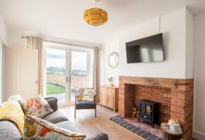 Lower House Farm Cottage 1