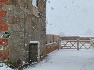 Lower House Farm Cottage 1