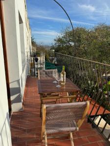 Estudio 2 Café Bernal