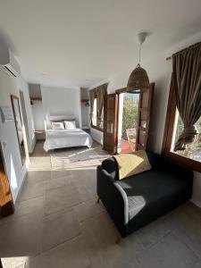 Estudio 2 Café Bernal