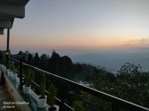 My home in the hills Sonada Appartment