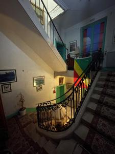 Sejours a la campagne Chateau de Clairefontaine du XVIIIeme siecle a Garchizy : photos des chambres