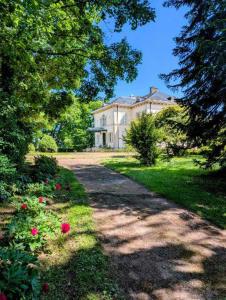 Appartements Les Croisettes : photos des chambres
