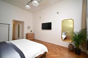 Central one bedroom apartment