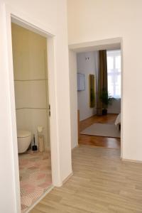 Central one bedroom apartment