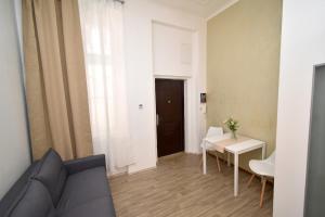 Central one bedroom apartment