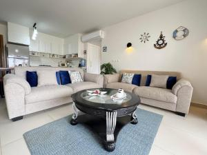 marina2 marassi north coast - view pool 16j-303