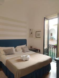Double or Twin Room room in Ai Lumi