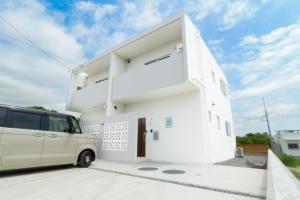 Terrace睦月石垣島 - 3hvězdičkové hotely ve městě Ostrov Išigaki