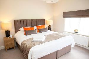 Marrington Lodge