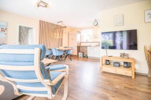 "Haus Hinnerk 3" Haus Hinnerk 3, Bungalow