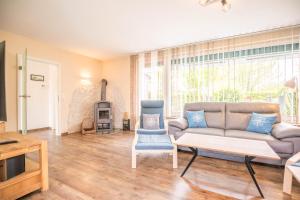 "Haus Hinnerk 3" Haus Hinnerk 3, Bungalow