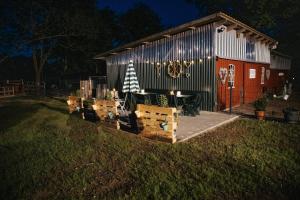 Steenhuus Steenfeld am NOK