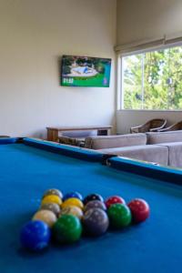 6 suites Campos do Jordão com jacuzzi