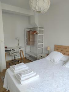 Apartamento de la Luz en exclusividad