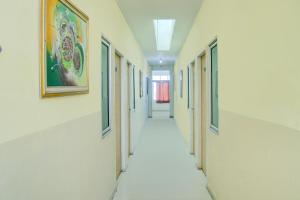 Hotel O Angkatan 45 Near Istana Gubernur Formerly Maleo Hotel