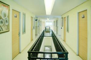 Hotel O Angkatan 45 Near Istana Gubernur Formerly Maleo Hotel