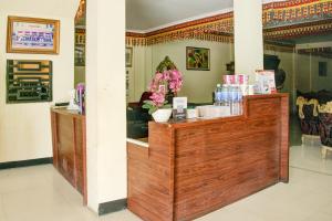 Hotel O Angkatan 45 Near Istana Gubernur Formerly Maleo Hotel