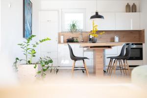 Lilias Ferienwohnung