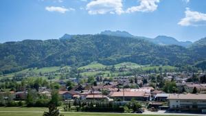 Ferienwohnung Bernauer Ache