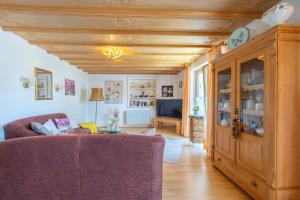 Ferienwohnung Bernauer Ache