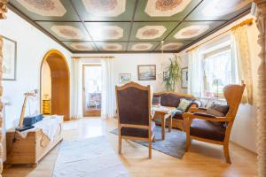 Ferienwohnung Bernauer Ache