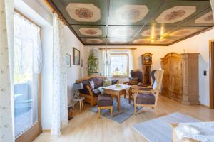 Ferienwohnung Bernauer Ache