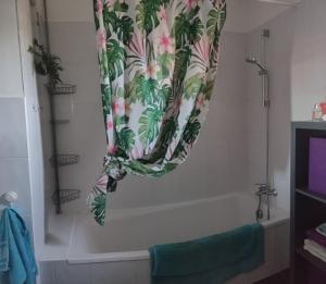 Maisons de vacances Gignac 34 Maison avec jardin 3 min du centre ville : photos des chambres