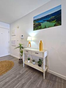 Seaside Flat - São Roque