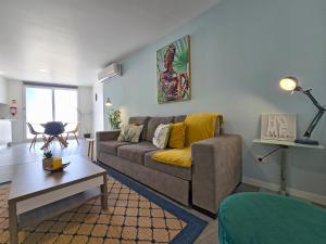 Seaside Flat - São Roque