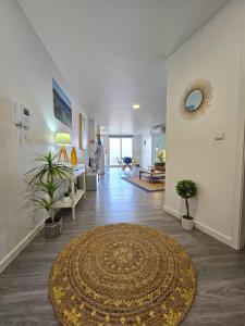 Seaside Flat - São Roque