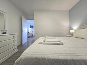 Seaside Flat - São Roque