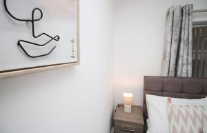 City Centre - Parking - Smart TVs inRooms