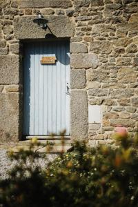 Maisons de vacances La Petite Angele Cocon entre Terre et Mer : Maison 2 Chambres