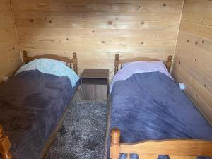 Kamp restoran Zatrjebač - Ubytování bez kategorie ve městě Kravlja