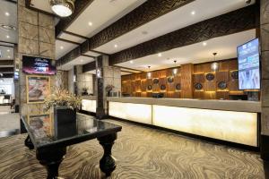 Windhoek Country Club Resort