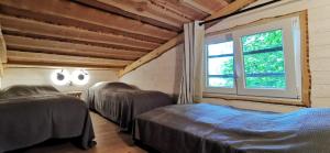 Campings camping de la chagnee : photos des chambres