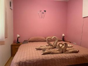 Holiday Home - Palček 