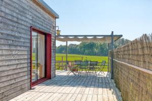 Gîte Le Champ Du Bois