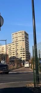 Appartements Belvedere : photos des chambres