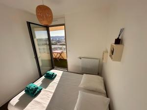 Appartements Belvedere : photos des chambres