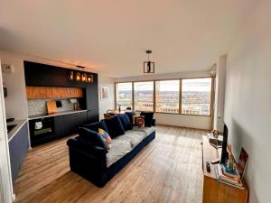 Appartements Belvedere : photos des chambres