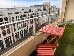 Appartements Belvedere : photos des chambres