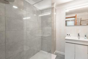 Emerald Scape Garajau Madeira by GRM