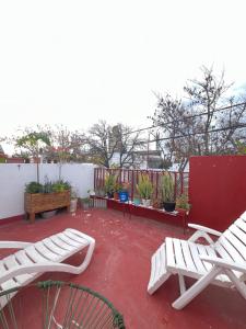 Ático Mediterráneo