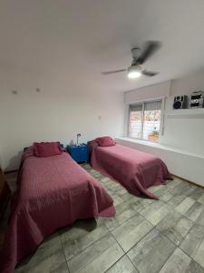 Ático Mediterráneo