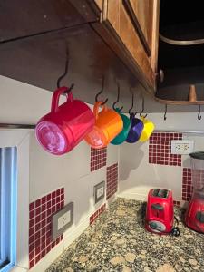 Ático Mediterráneo